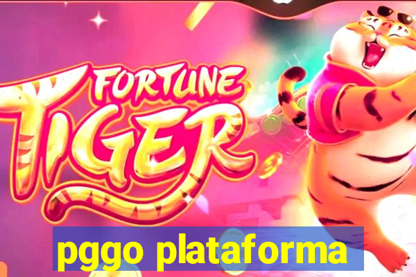 pggo plataforma